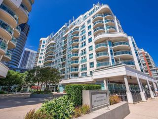 903 - 600 Queens Quay W