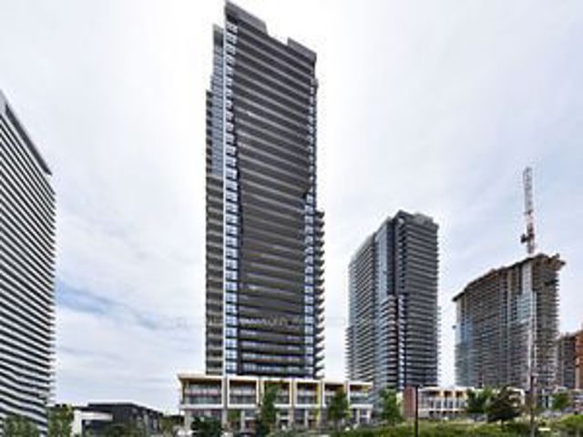 2505 - 85 Mcmahon Dr W