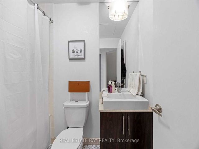 2404 - 55 Bremner Blvd Blvd