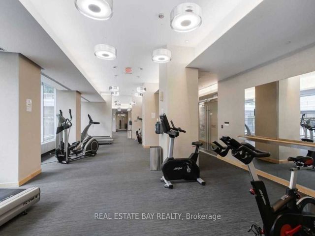 2404 - 55 Bremner Blvd Blvd