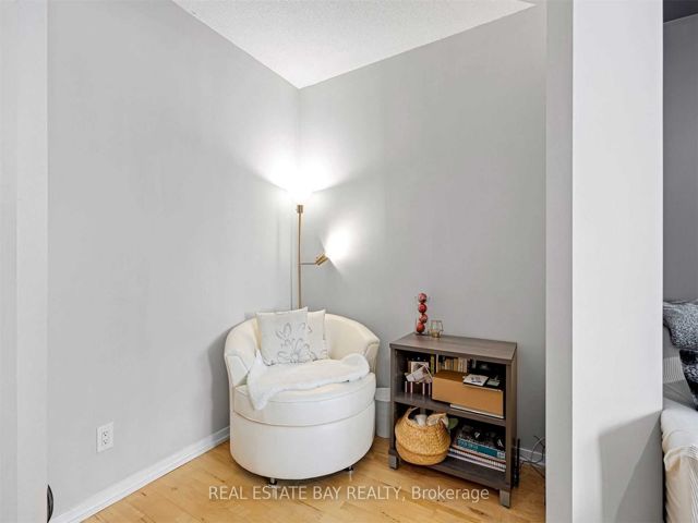 2404 - 55 Bremner Blvd Blvd