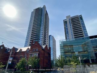 2402 - 281 Mutual St