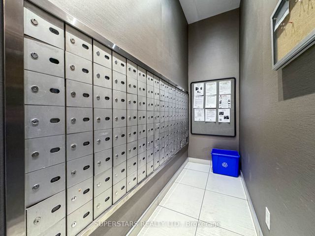 2104 - 55 Centre Ave