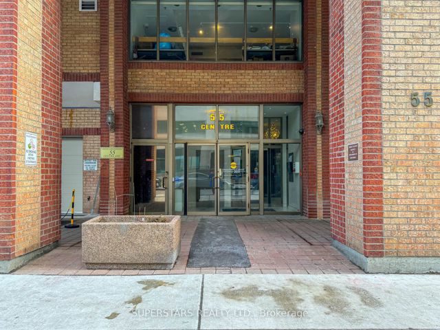 2104 - 55 Centre Ave