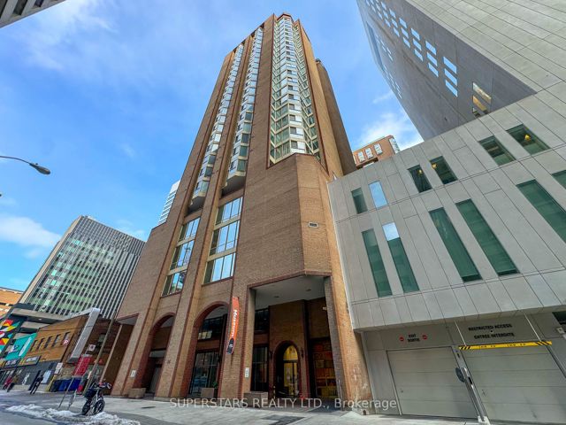 2104 - 55 Centre Ave