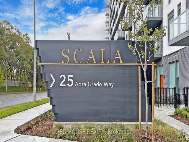 620 - 25 Adra Grado Way