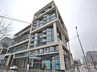 432 - 15 Merchants' Wharf St