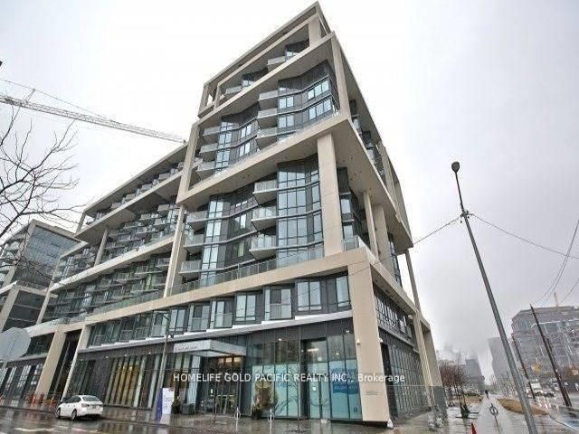 432 - 15 Merchants' Wharf St