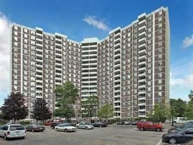 1203 - 20 Edgecliff Gfwy