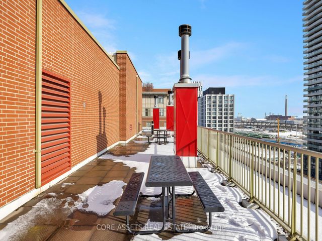 810 - 70 Mill St