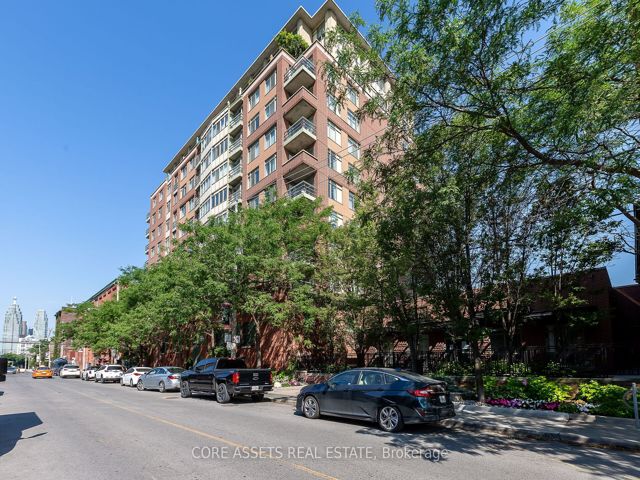 810 - 70 Mill St