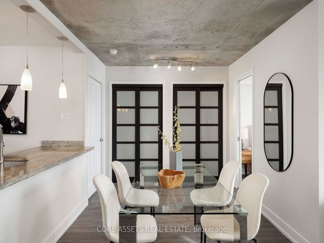 810 - 70 Mill St