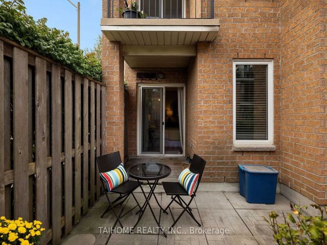 102 - 132 Aerodrome Cres