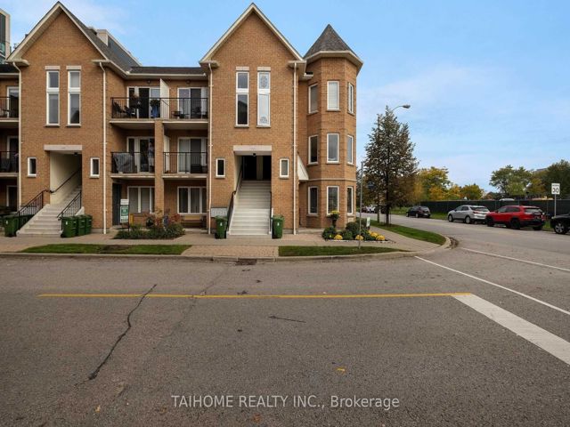 102 - 132 Aerodrome Cres