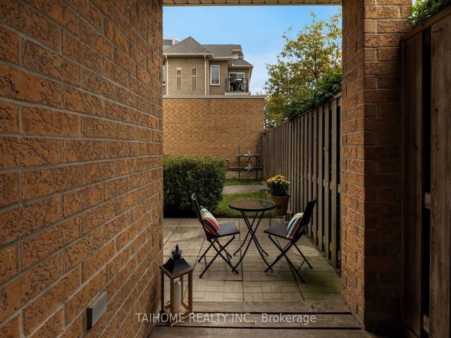 102 - 132 Aerodrome Cres