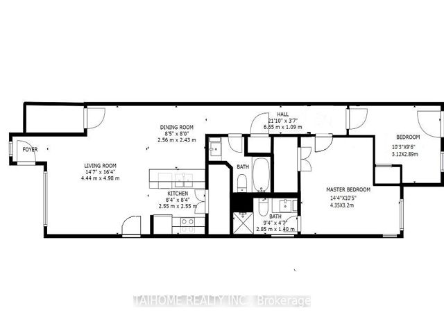102 - 132 Aerodrome Cres