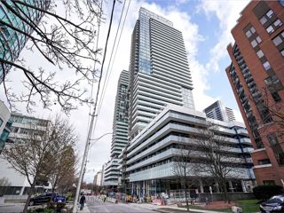 2609 - 161 Roehampton Ave
