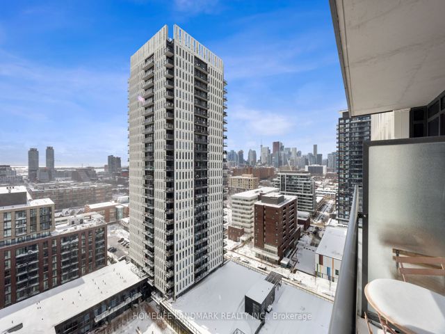 1803 - 170 Sumach St