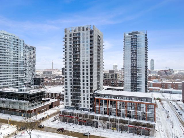 1803 - 170 Sumach St