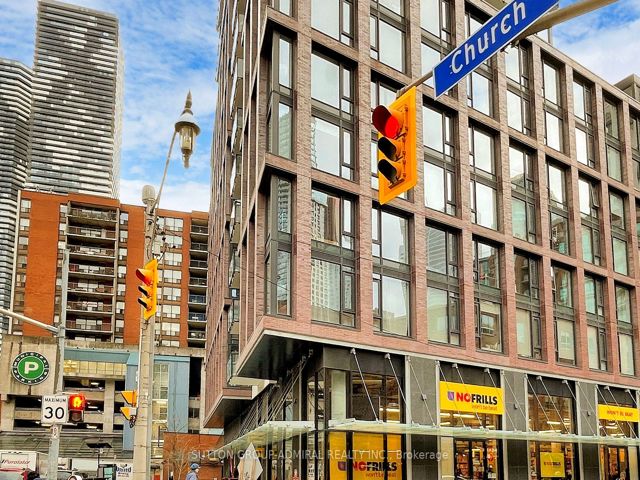 308 - 2A Church St