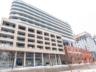 1102 - 425 Front St E
