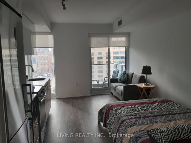 1527 - 251 Jarvis St