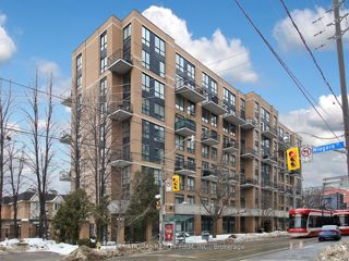 408 - 800 King St W
