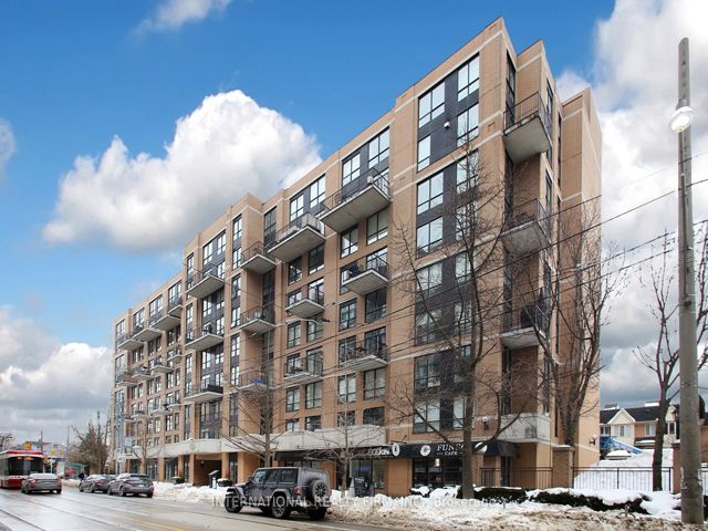 408 - 800 King St W