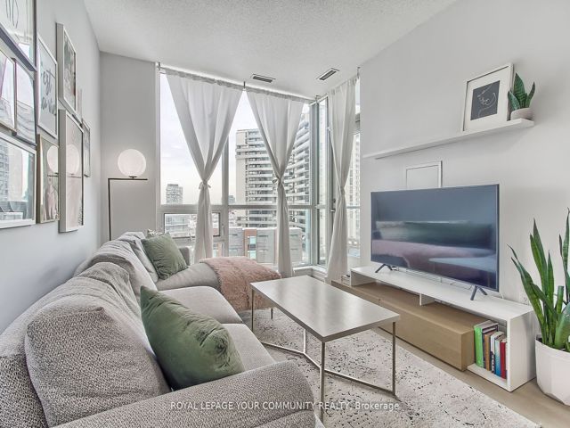 517 - 62 Forest Manor Rd