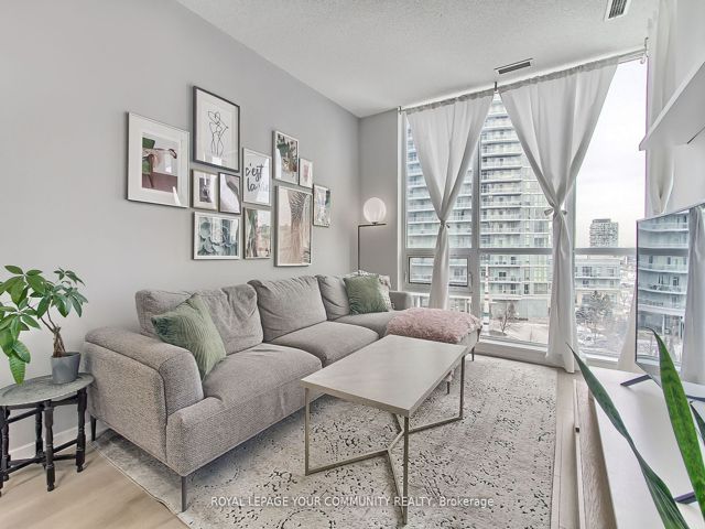 517 - 62 Forest Manor Rd