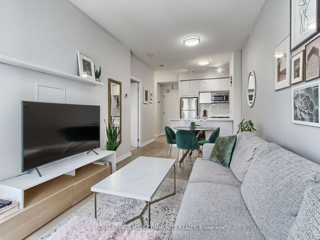 517 - 62 Forest Manor Rd