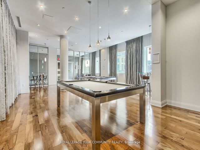 517 - 62 Forest Manor Rd