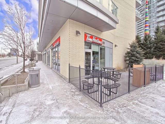 517 - 62 Forest Manor Rd
