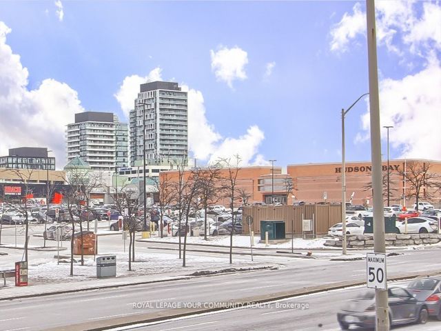 517 - 62 Forest Manor Rd