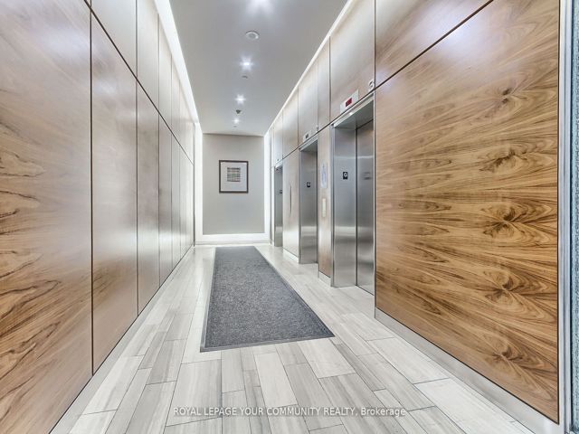 517 - 62 Forest Manor Rd
