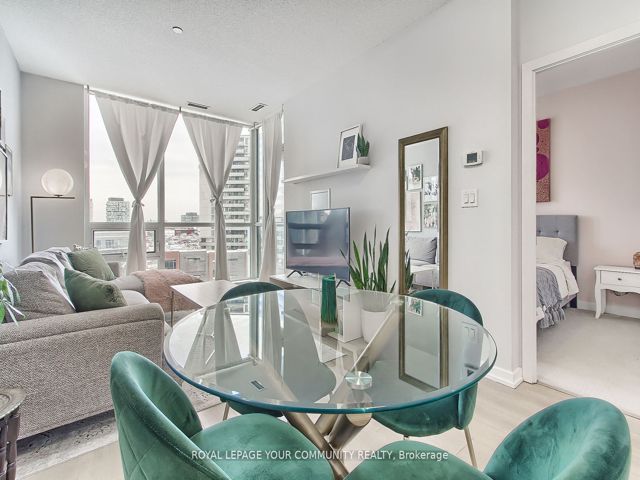 517 - 62 Forest Manor Rd