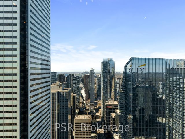 4506 - 311 Bay St