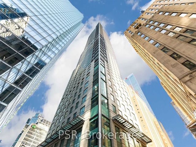 4506 - 311 Bay St