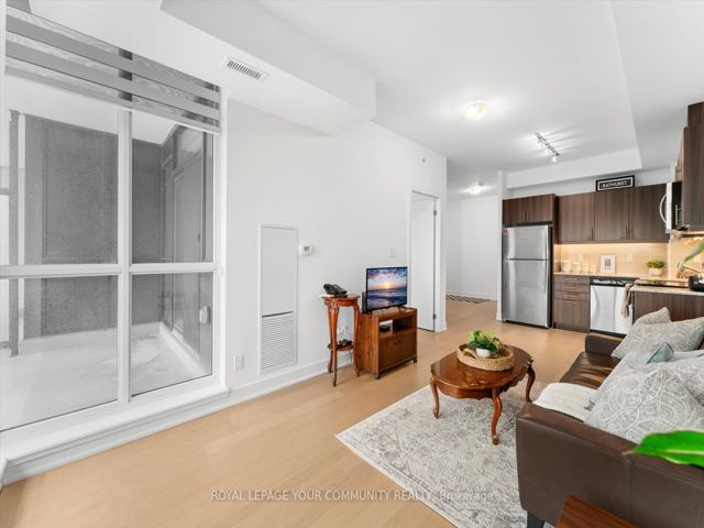 1101 - 1486 Bathurst St
