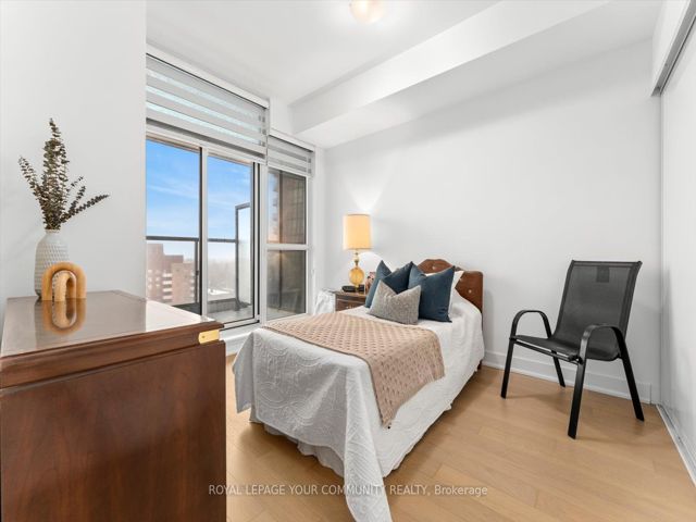 1101 - 1486 Bathurst St