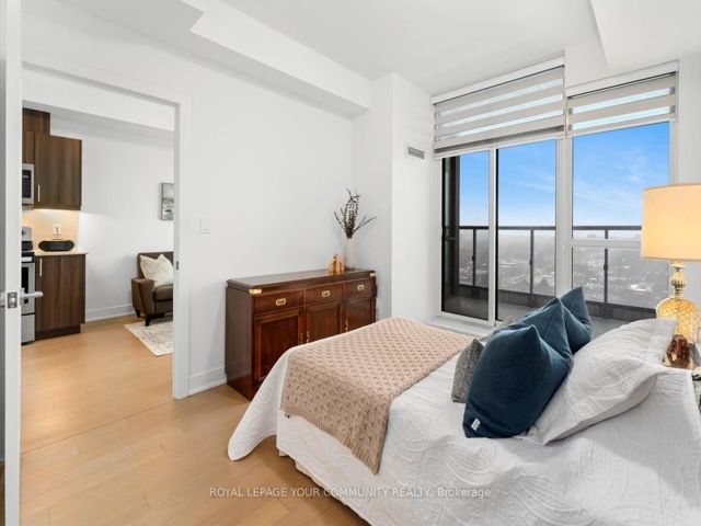 1101 - 1486 Bathurst St