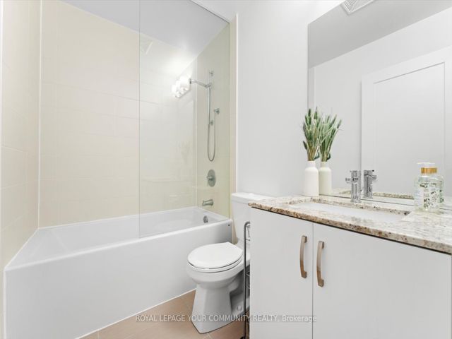 1101 - 1486 Bathurst St