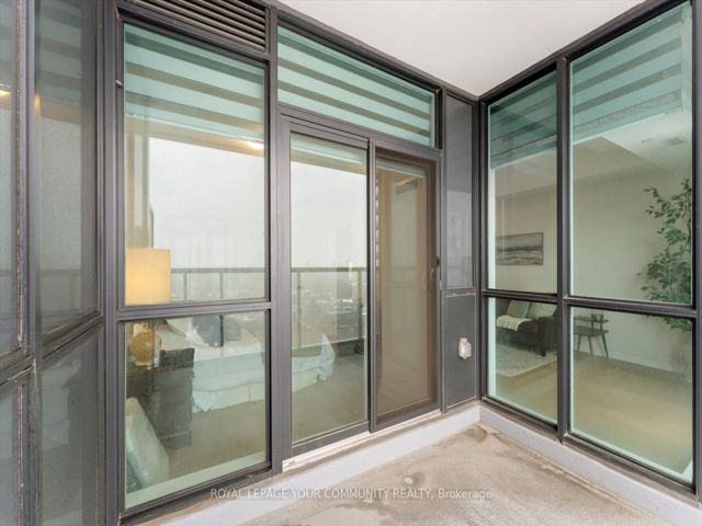1101 - 1486 Bathurst St
