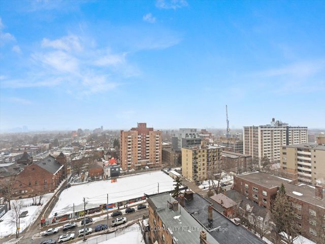 1101 - 1486 Bathurst St