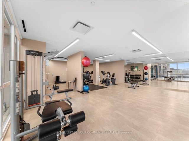 1101 - 1486 Bathurst St