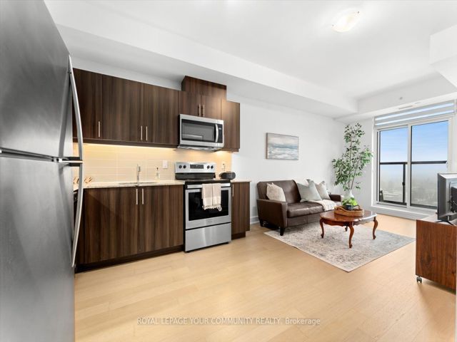 1101 - 1486 Bathurst St