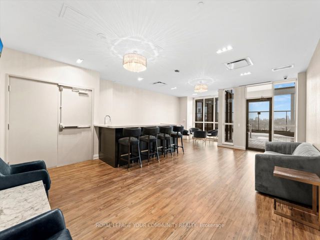 1101 - 1486 Bathurst St