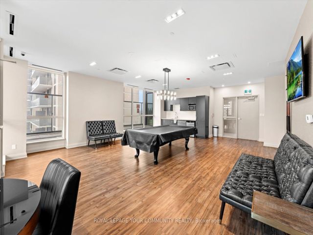 1101 - 1486 Bathurst St