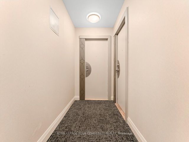 1101 - 1486 Bathurst St
