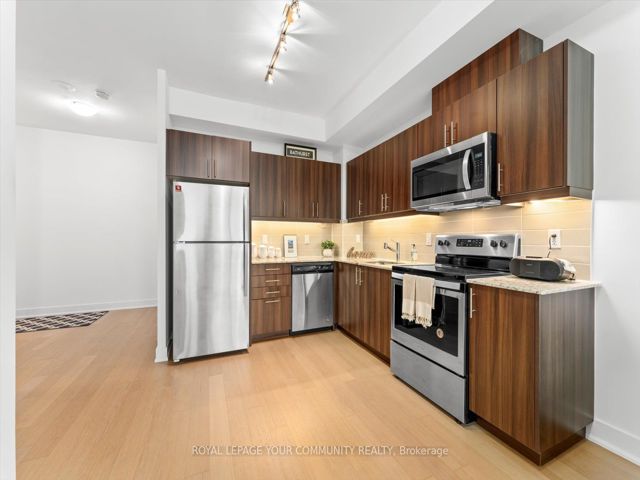 1101 - 1486 Bathurst St